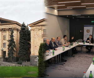 Կընդլայնվի հանրային պաշտպանի ծառայություններից օգտվողների շրջանակը. նախագիծն առաջին ընթերցմամբ ընդունվել է