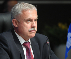 CSTO Chief to Visit  Armenia