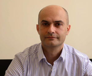 Economist Says Uncertainty Following Border Fighting Threatens Armenia's Economy