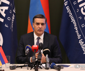 Քանի դեռ չկա պատասխանատվություն, Ադրբեջանը շարունակելու է պատերազմի բացահայտ սպառնալիքները. Թաթոյան