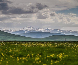 Առաջիկա 5 օրերի եղանակի կանխատեսումը