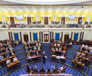 U.S. Senators Menendez, Rubio Launch Resolution Calling to End Military Aid to Azerbaijan