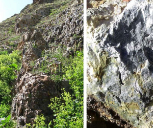 Ավստրալիայի քաղաքացին և ՊԵԿ նախկին պաշտոնյայի քույրը Վարդենիսի հանքերևակման տեղամասում ուզում են մետաղներ որոնել