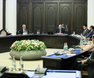 $17 Monthly Minimum Wage Increase in Armenia on January 1