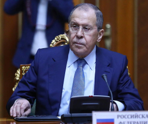 CSTO Observers to Armenia-Azerbaijan Border a Possibility, Says Lavrov