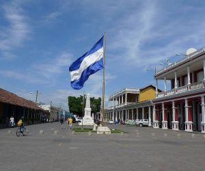 Նիկարագուան խզել է դիվանագիտական հարաբերությունները Նիդերլանդների հետ