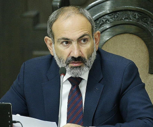 Վարչապետը շնորհավորական ուղերձ է հղել ՀՀ ազգային փոքրամասնությունների օրվա առիթով