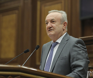 Քննարկվել է ակադեմիական հիմքով տարկետում տալու նախագիծը. կփոխվի տարիքային շեմը, կսահմանվեն առաջնահերթ ուղղությունները