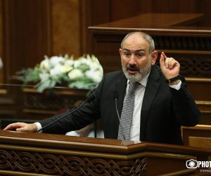 Pashinyan to Prague: Scheduled to Meet Erdoğan, Aliyev