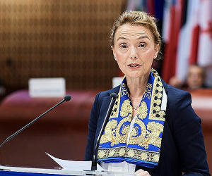 CoE Secretary General Asks Baku to Respond to Armenian POW Executions