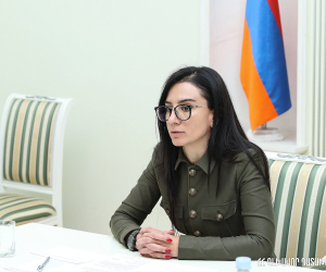 Գլխավոր դատախազը դատավորի նկատմամբ քրեական հետապնդում իրականացնելու նպատակով դիմել է ԲԴԽ