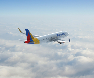 Fly Arna to Launch Yerevan-Tbilisi Flights