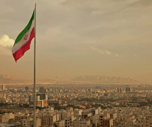 Iran Ready to Mediate Armenia-Azerbaijan Relations, Says Official