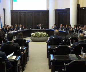 Կառավարության նիստը՝ ուղիղ հեռարձակմամբ