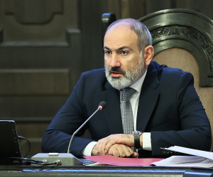 Ատեստավորում անցնելու դեպքում պայմանագրային զինծառայողի աշխատավարձը կկրկնապատկվի․ Նիկոլ Փաշինյան