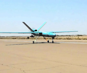 Armenia Wants Iranian Drones, Says Top Iranian Military Official