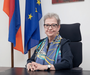 EU Allocates €300,000 Emergency Aid to Armenia Border Residents