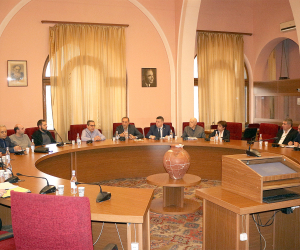 Սևանա լճի փորձագիտական հանձնաժողովի նիստում քննարկվեց լճի ավազանում ոչ մետաղական հանքերի խնդիրը
