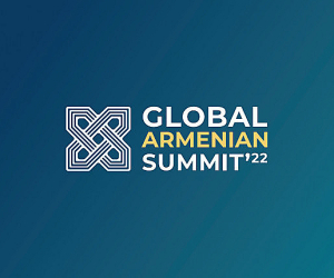 Armenia Spends $768,000 on "Global Armenian Summit"