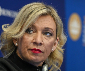 Russian Foreign Minstry Accuses West of Sowing Anti-Russian Sentiment in Armenia
