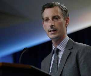 Washington Wants Stable Caucasus, Says U.S. State Department Spokesperson