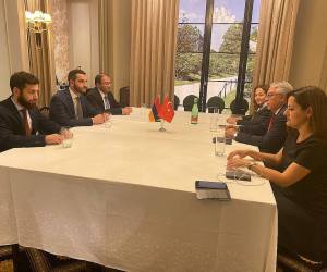 Sabah. Հայաստանի և Թուրքիայի հատուկ ներկայացուցիչների հաջորդ հանդիպումը նախատեսվում է անցկացնել Թուրքիայում