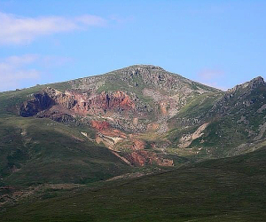 Chaarat Gold in Talks to Buy Armenia’s Amulsar Mine