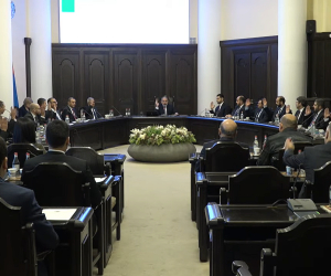 Կառավարության նիստը՝ ուղիղ