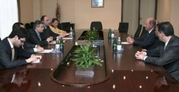 Երևանը պետք է ներկայանալի դառնա զբոսաշրջության քարտեզի վրա