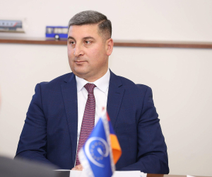 Ավարտվեց Գնել Սանոսյանի ստորագրած հրամանի վիճարկման դատաքննությունը