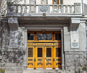 Երեխաների ու կանանց նկատմամբ դանակով բռնության սպառնալիքներ հնչեցրած անձը կալանավորվել է