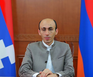 Արտակ Բեգլարյանն ընդունել է Ռուբեն Վարդանյանի՝ պետնախարարի խորհրդականը դառնալու առաջարկը