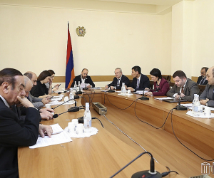 ԱԺ հանձնաժողովը դրական եզրակացություն է տվել «ՀՀ կրթության` մինչև 2030թ զարգացման պետական ծրագրին»