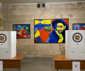 ԿԸՀ-ն հաստատել է 2023-ի ՏԻՄ հերթական ընտրությունների օրերը
