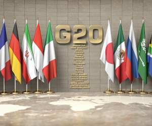 Եվրամիությունն ու Մեծ Բրիտանիան G20-ի գագաթնաժողովի ժամանակ կբոյկոտեն Ռուսաստանի պատվիրակության ելույթը