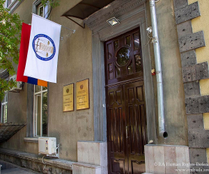 ՄԻՊ-ը կալանավորված անձի հաղորդակցության ազատության իրավունքի խախտման վերաբերյալ որոշում է կայացրել