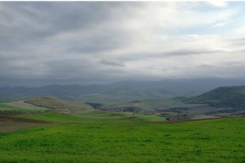 Ադրբեջանական դիրքից կրակել են գյուղատնտեսական աշխատանքներ կատարող քաղաքացիական անձանց ուղղությամբ.