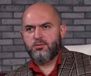 Former Armenian Education Minister Charged with Abuse of Power