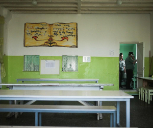 Ազատությունից զրկված կանանց, անչափահասների ու օտարերկրացիների իրավունքների վիճակի վերաբերյալ արտահերթ զեկույց է ներկայացվել