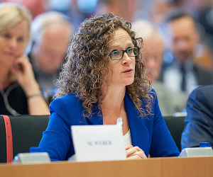 Pegasus Scandal Hits EU from Within