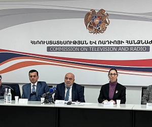 Հ2 հեռուստաընկերությունը դատարանում կրկին վիճարկում է ՀՌՀ որոշումը