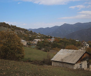 Առաջիկա օրերի եղանակի կանխատեսումը