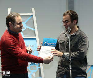 Hetq Reporters Win Awards at Journalism Competition