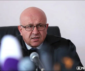 Մնացական Մարտիրոսյանը, դատավորի հարսն ու օգնականը՝ հակակոռուպցիոն դատավորների թեկնածուներ
