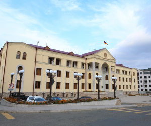 Ներկա ճգնաժամային իրավիճակը և մարտահրավերները պահանջում են կառավարման նոր մոտեցումներ. Ռուբեն Վարդանյան