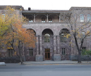 Հնագիտության և ազգագրության ինստիտուտը ոչ թե տեղափոխել է պետք, այլ լրացուցիչ տարածքներ տրամադրել