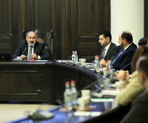 Armenia's State Debt to Hit $10 Billion by Year's End