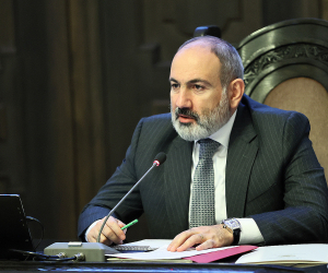 Pashinyan Says CSTO Meeting Was Positive, Despite Shortcomings