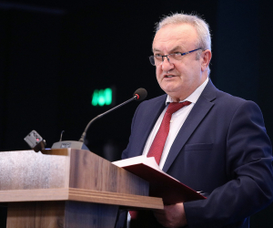«Անհրաժեշտ է նորարարությունը խթանելու ջանքերի մեկտեղում». Վահրամ Դումանյան