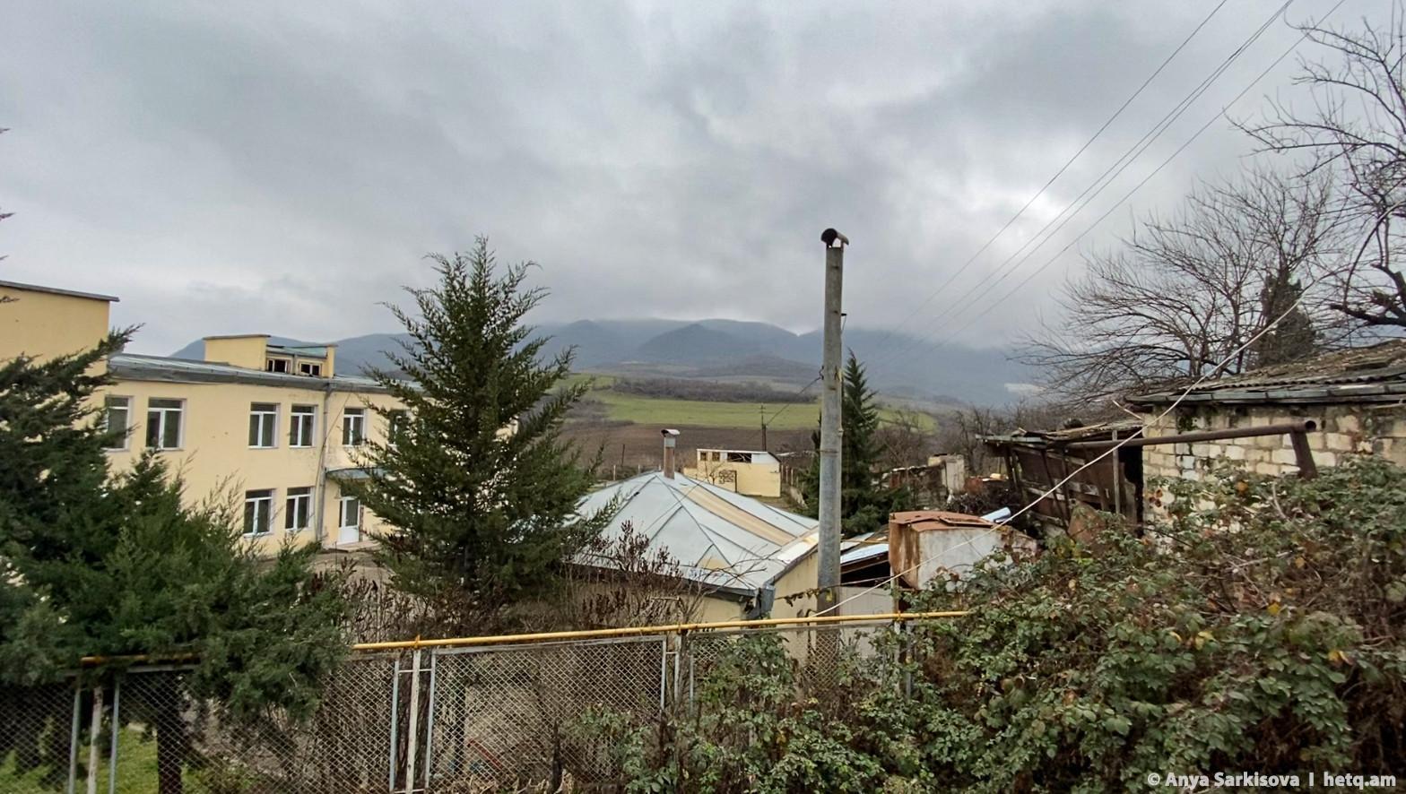 Ադրբեջանցիներն անկանոն կրակոցներ են արձակել Մարտունու և Մարտակերտի շրջանների ուղղությամբ՝ թիրախավորելով բնակչությանը